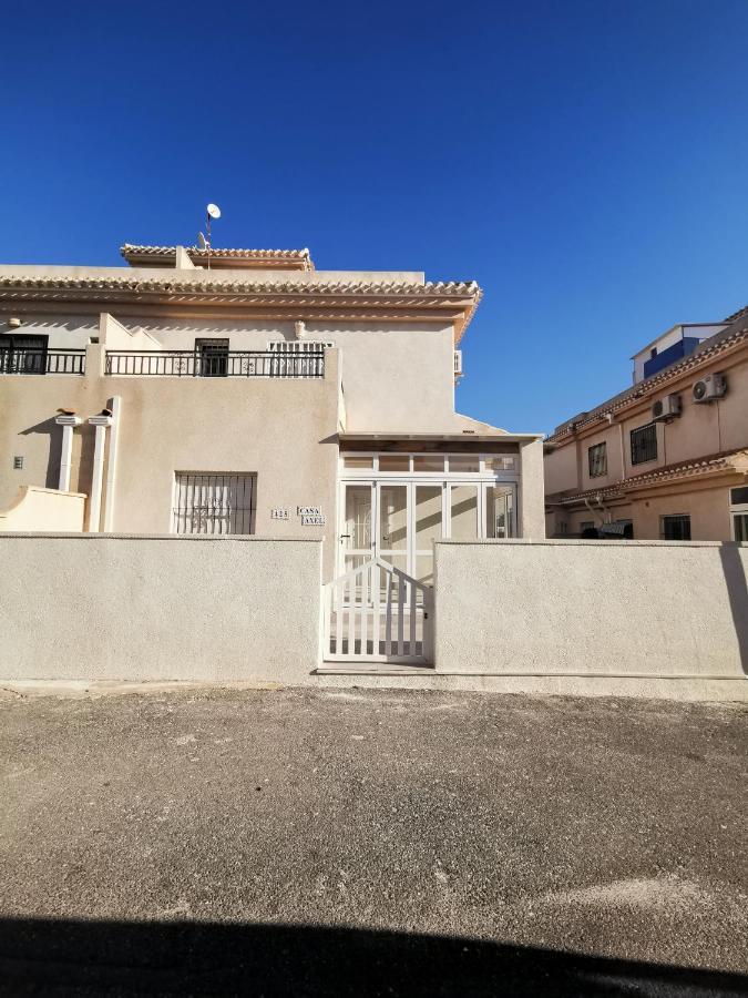 Casa Axel Villa Orihuela Eksteriør bilde