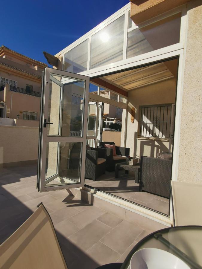 Casa Axel Villa Orihuela Eksteriør bilde