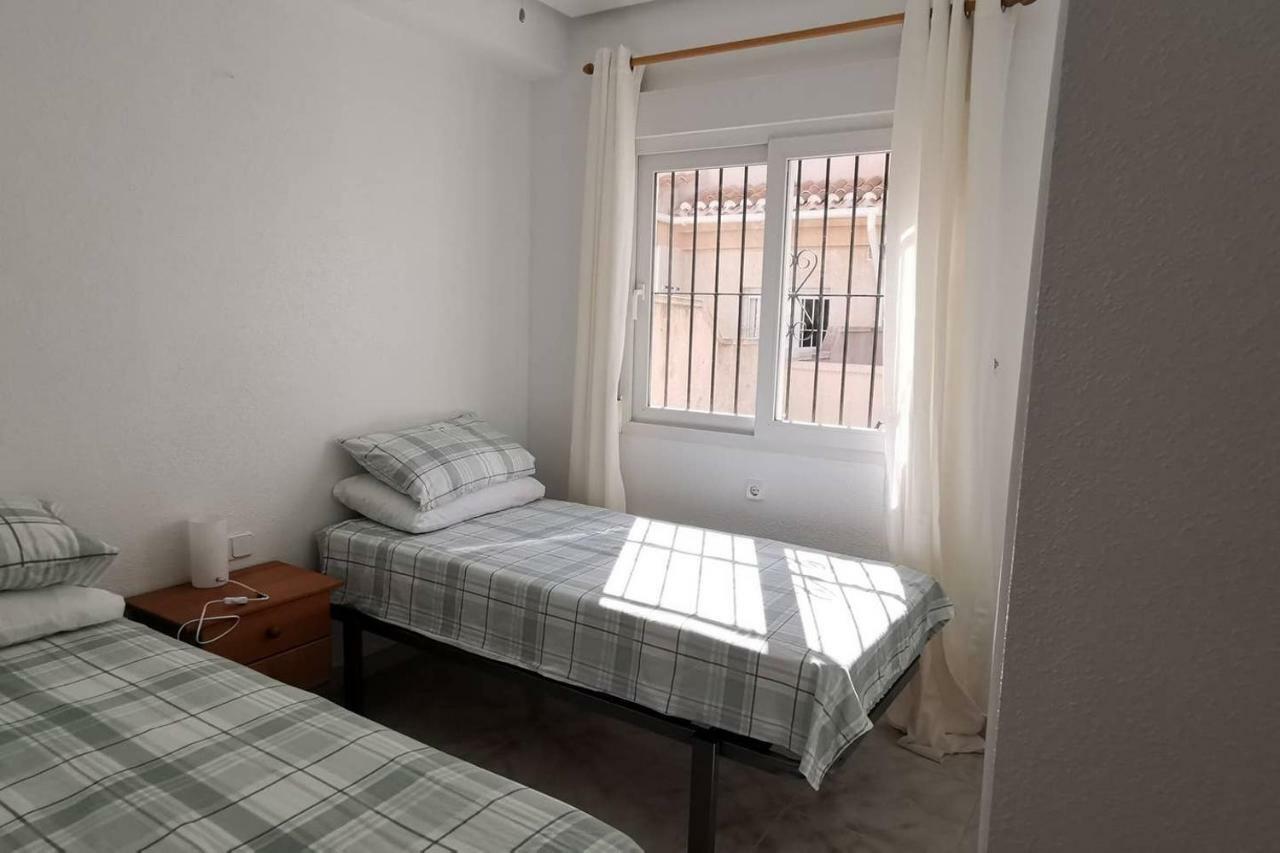 Casa Axel Villa Orihuela Eksteriør bilde