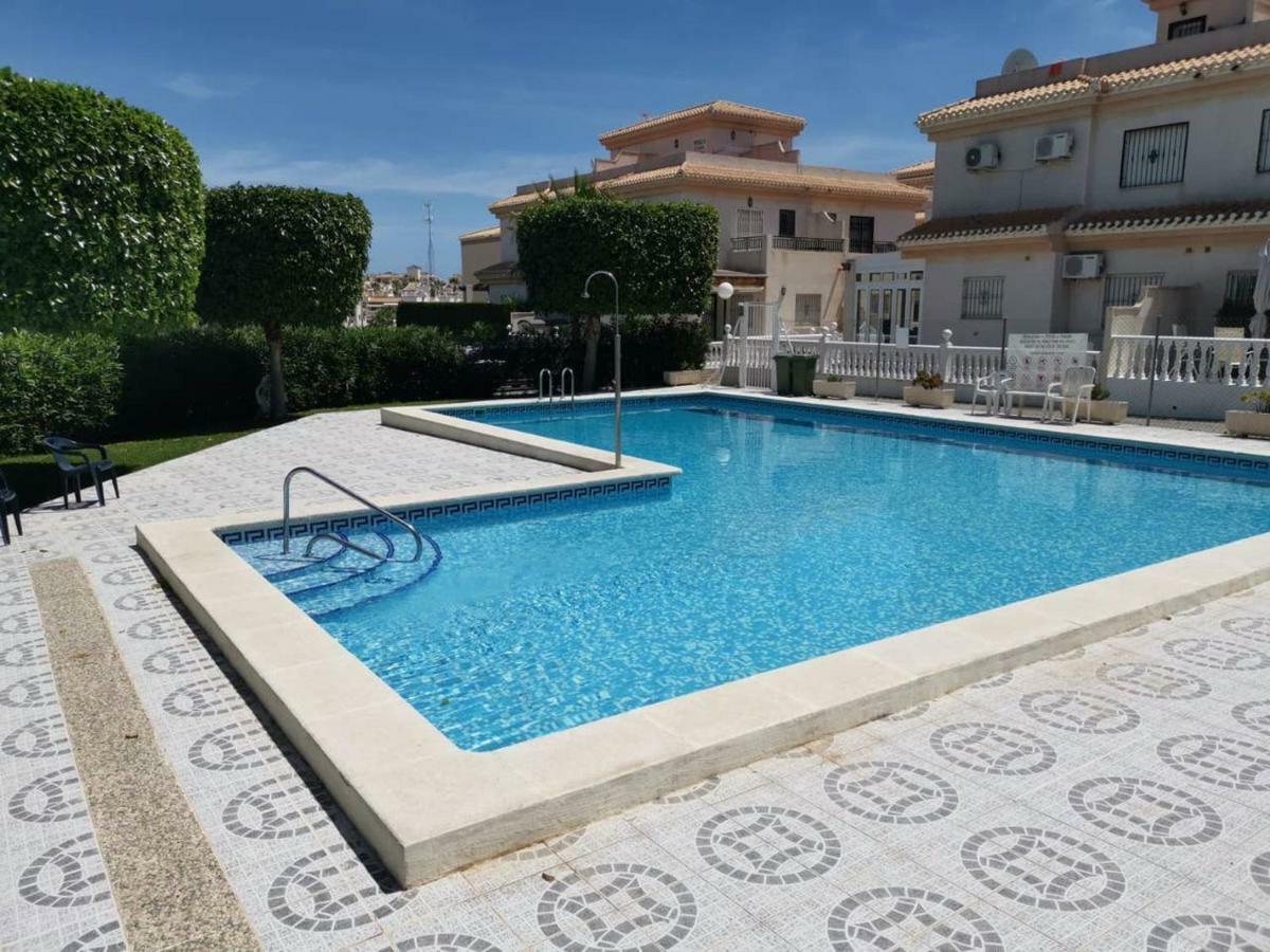 Casa Axel Villa Orihuela Eksteriør bilde