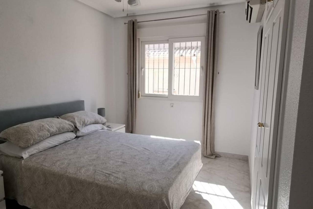 Casa Axel Villa Orihuela Eksteriør bilde