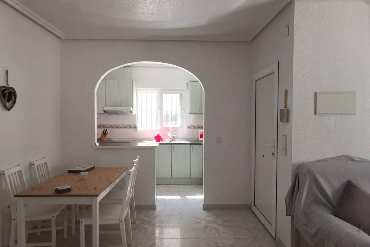 Casa Axel Villa Orihuela Eksteriør bilde
